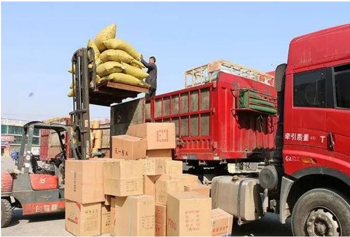 泉州到海伦市物流专线