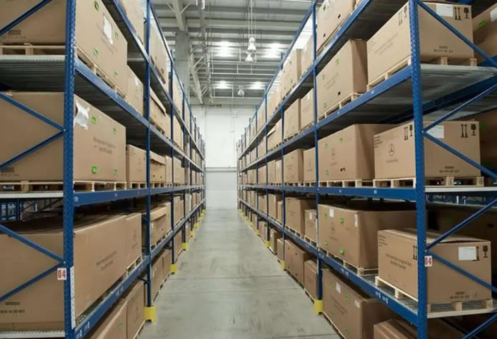 泉州到海伦市货物仓储