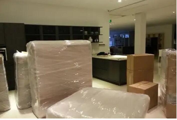 泉州到海伦市长途搬家