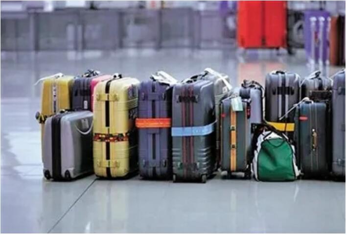 泉州到海伦市行李托运